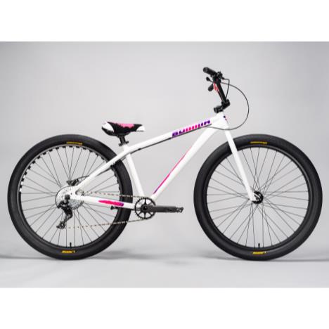 Bomma Thrust White £699.00